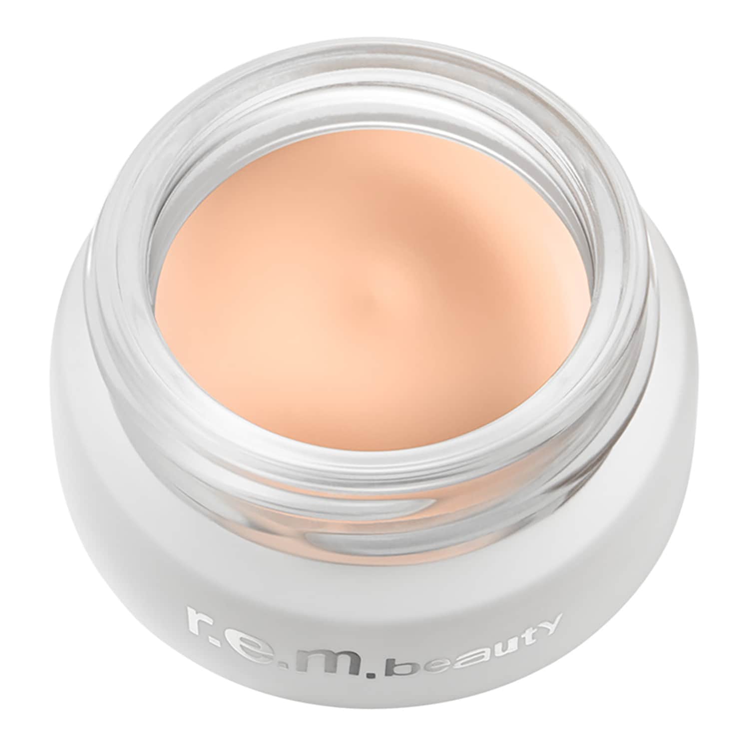 Rem Beauty - Sweetener - Korektor Do Twarzy Z Kwasem Hialuronowym I Witaminą E - Sweetener Concealer Light 8 W - Dla Kobiet